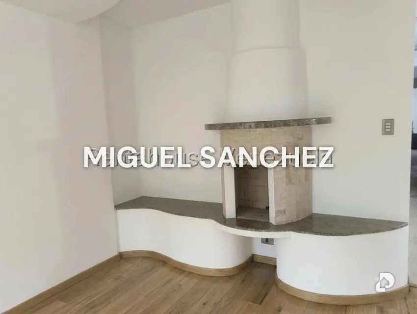 Apartamento en Los Naranjos, Caracas – 4