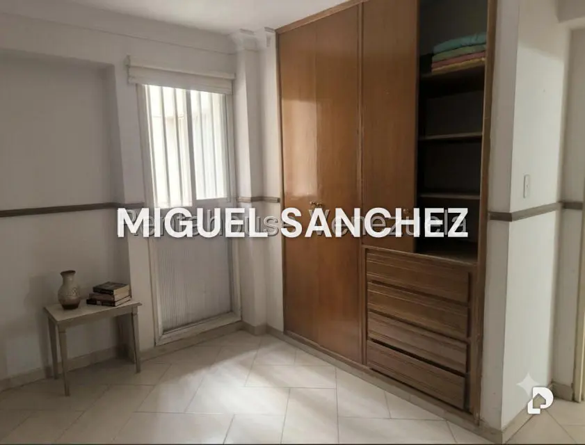 Apartamento en Los Naranjos, Caracas – 14