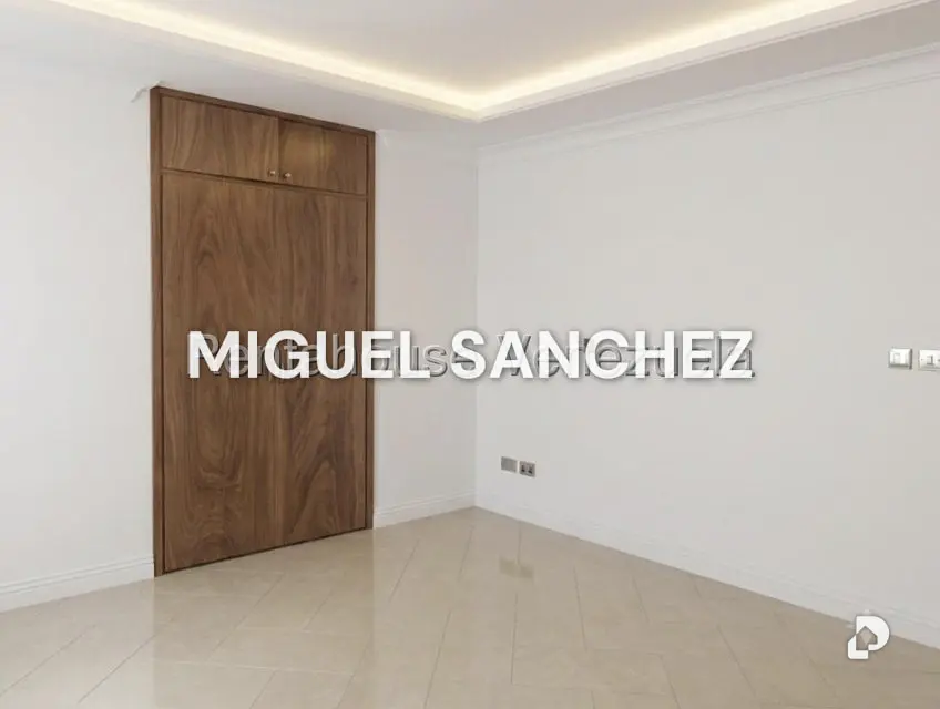 Apartamento en Los Naranjos, Caracas – 11