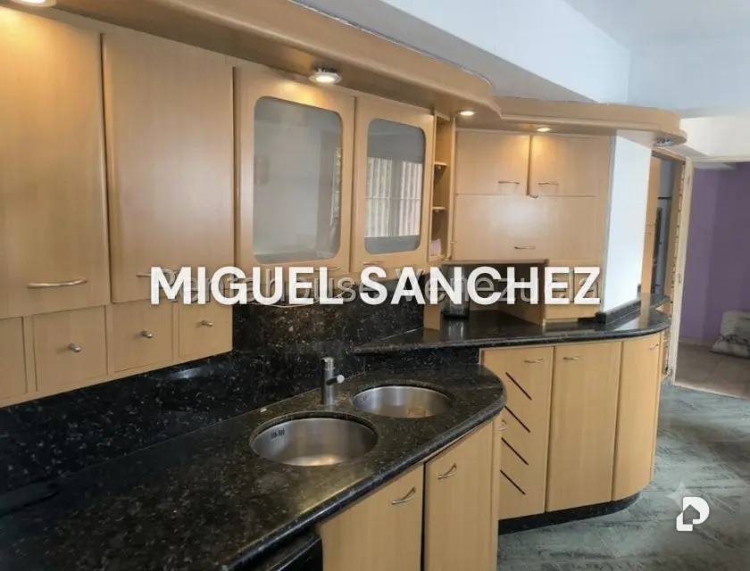 Apartamento en Los Naranjos, Caracas – 7