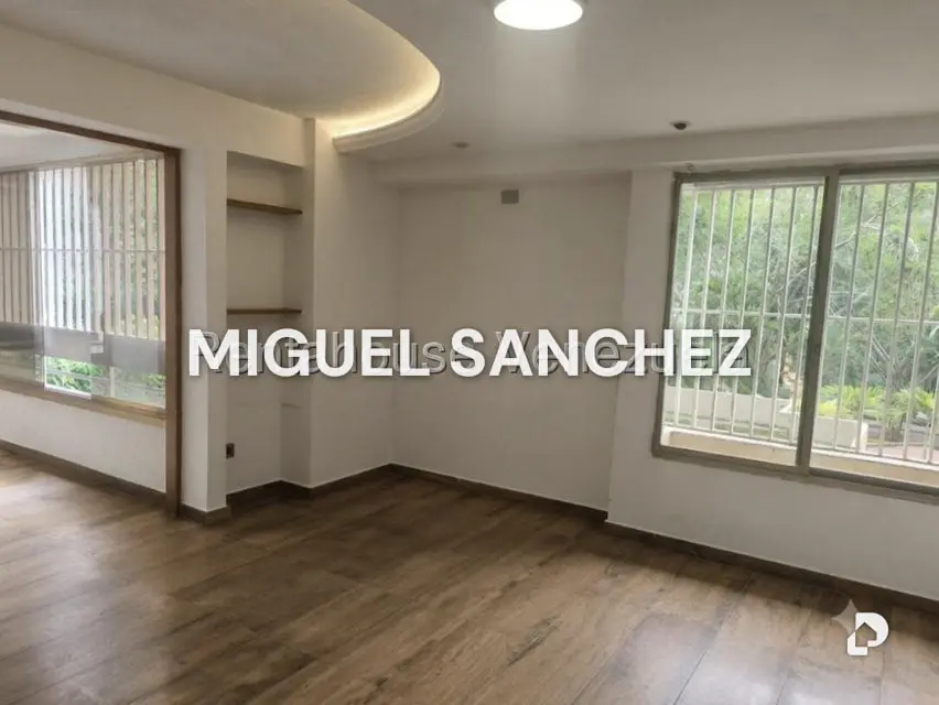 Apartamento en Los Naranjos, Caracas – 3