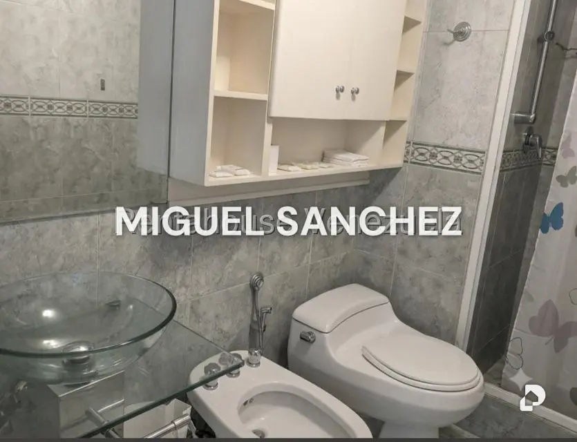 Apartamento en Los Naranjos, Caracas – 17