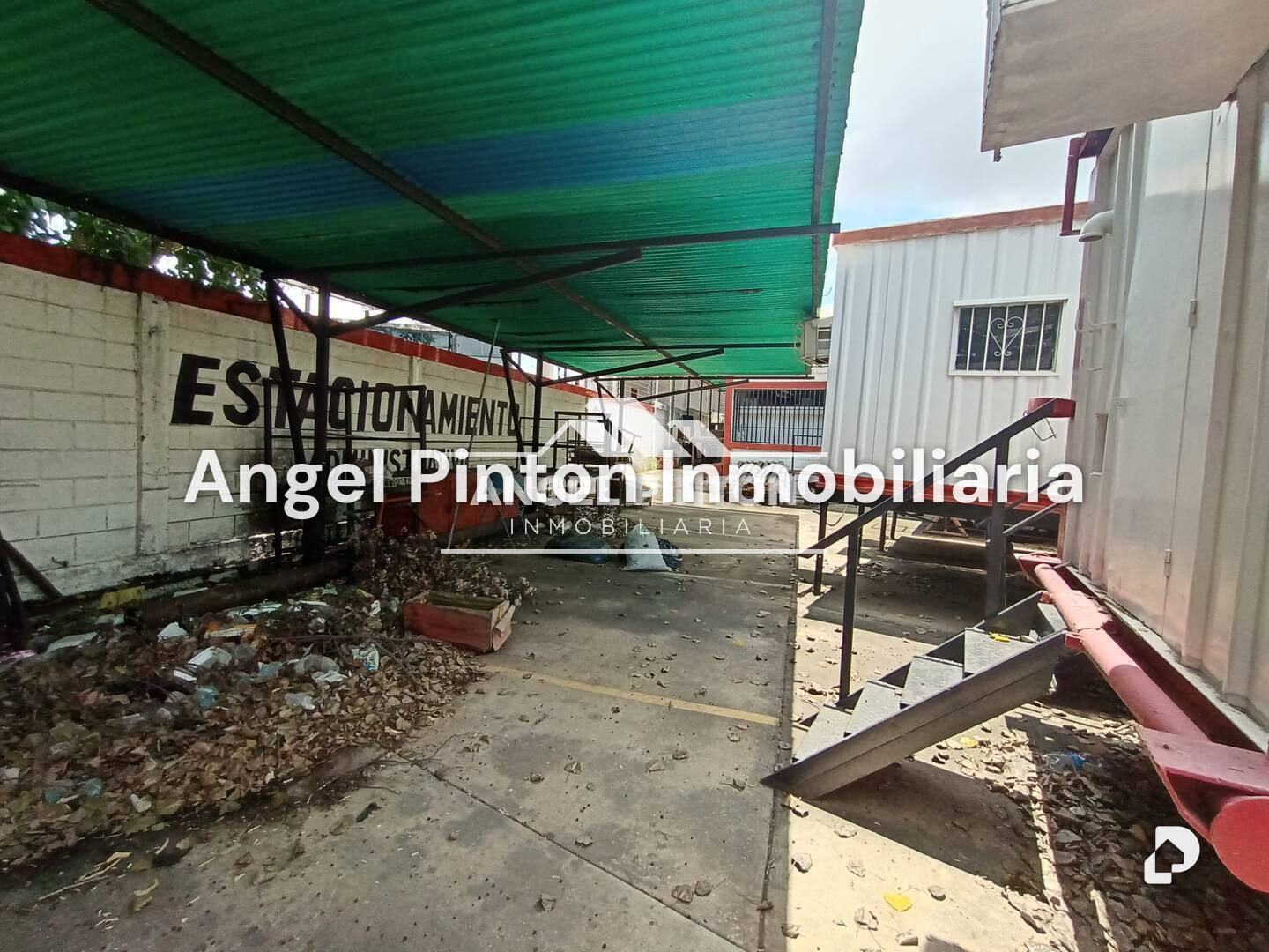 Galpón en Circunvalación No. 2, Maracaibo – 3