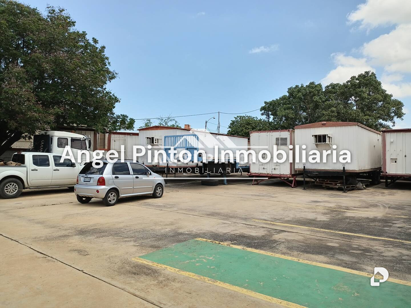 Galpón en Circunvalación No. 2, Maracaibo – 32