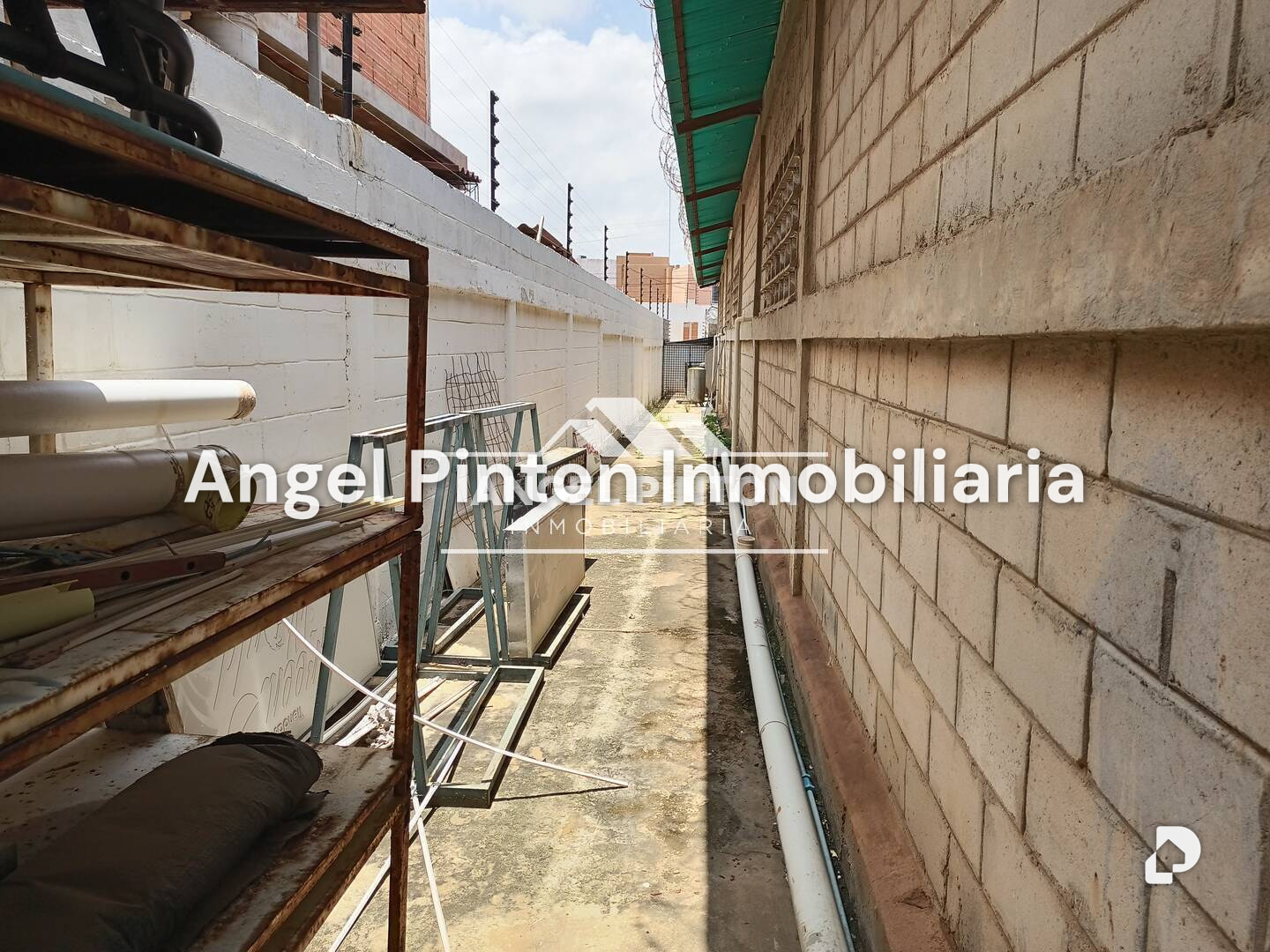 Galpón en Circunvalación No. 2, Maracaibo – 6