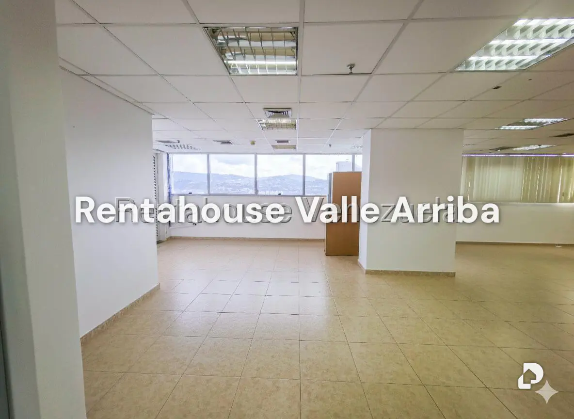 Office in Los Dos Caminos, Caracas – 5
