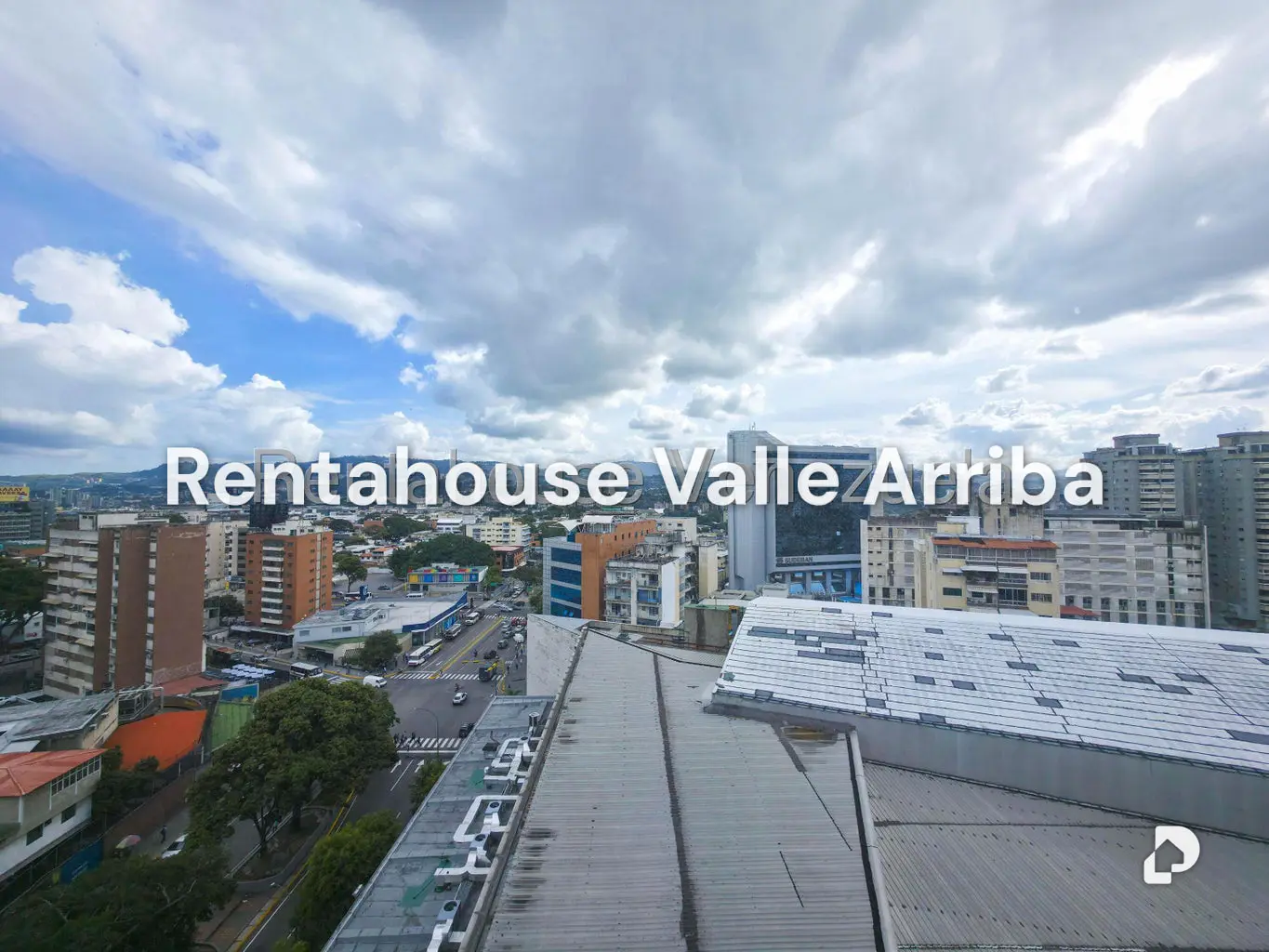 Office in Los Dos Caminos, Caracas – 11