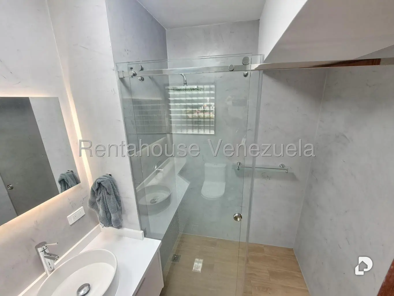 Apartamento en Llano Verde, Caracas – 18