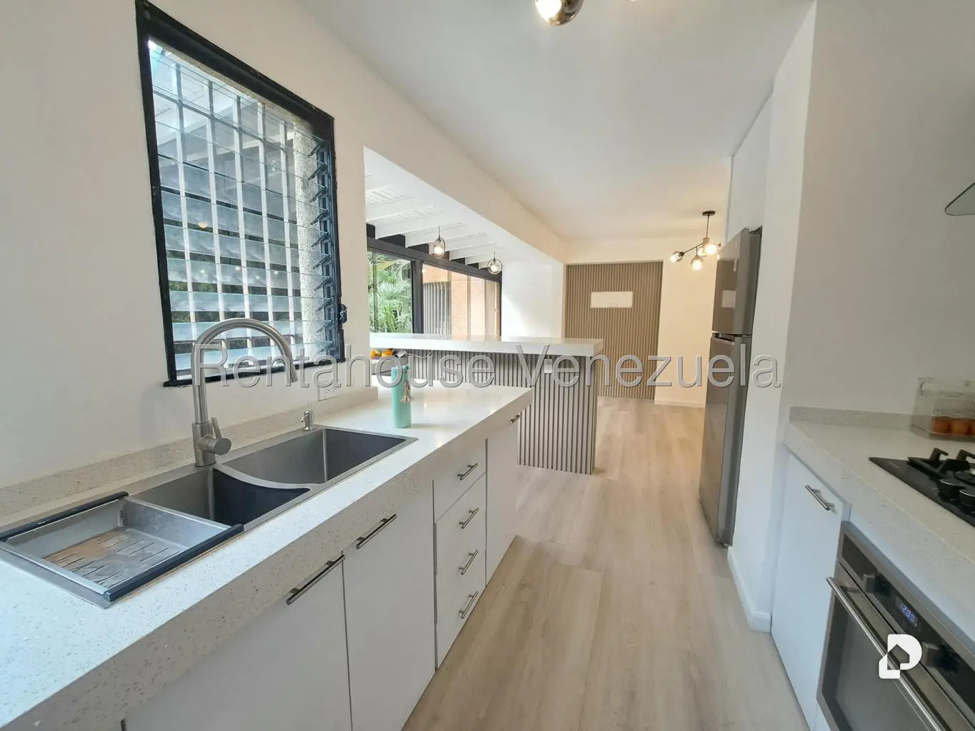 Apartamento en Llano Verde, Caracas – 12