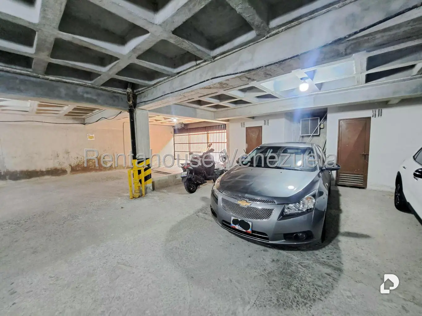 Apartamento en Llano Verde, Caracas – 24