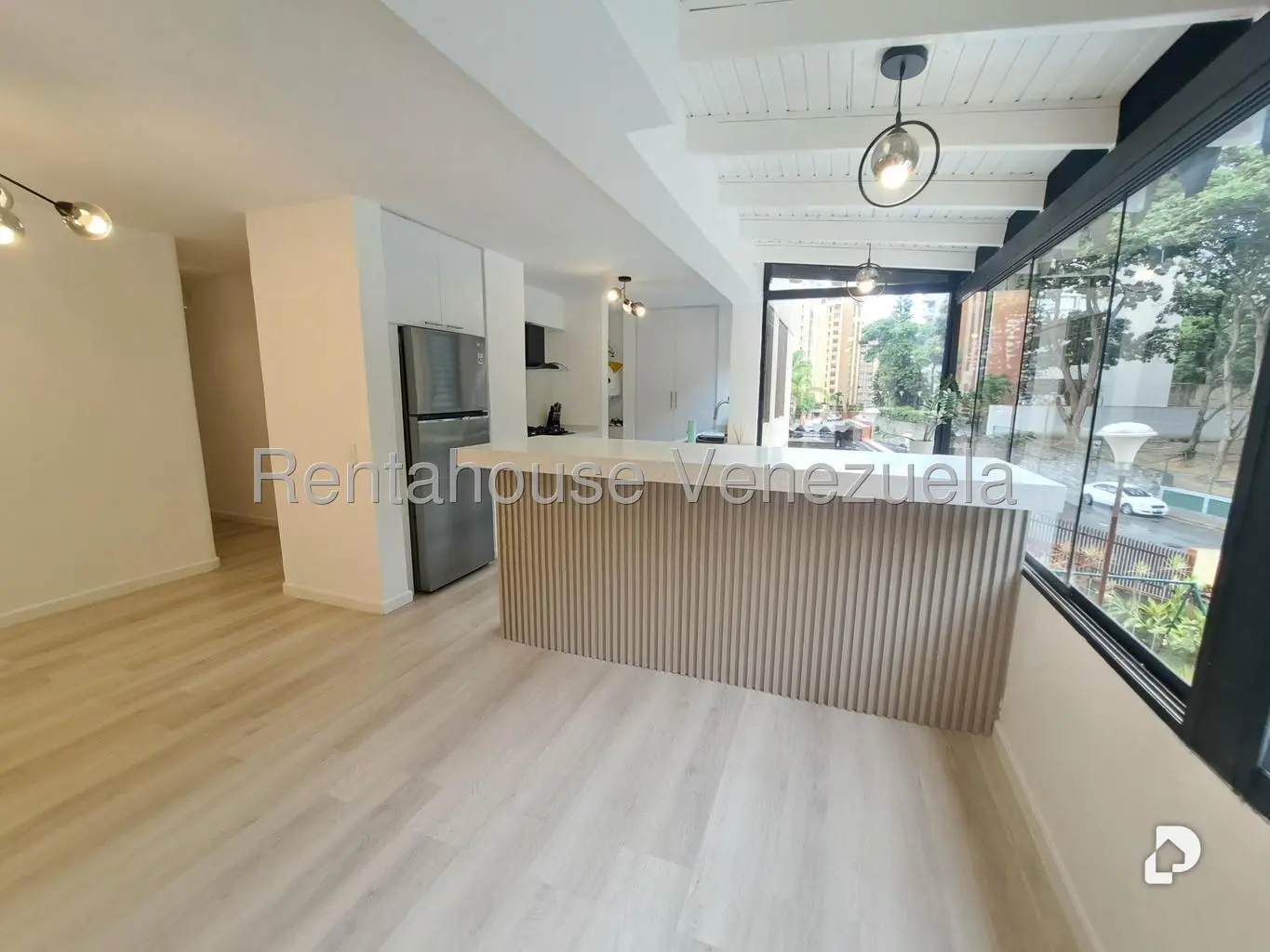 Apartamento en Llano Verde, Caracas – 6