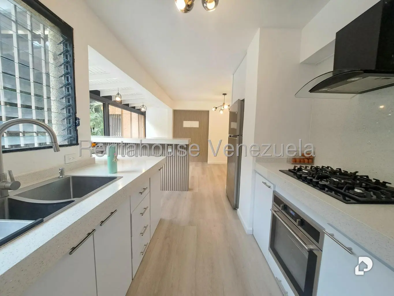 Apartamento en Llano Verde, Caracas – 9