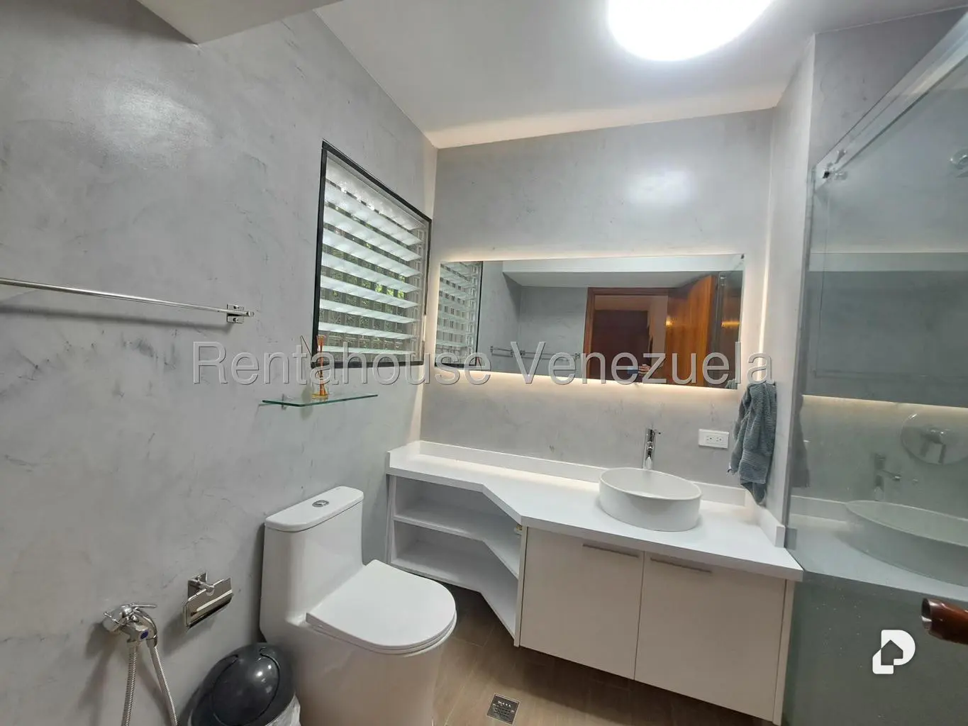 Apartamento en Llano Verde, Caracas – 16