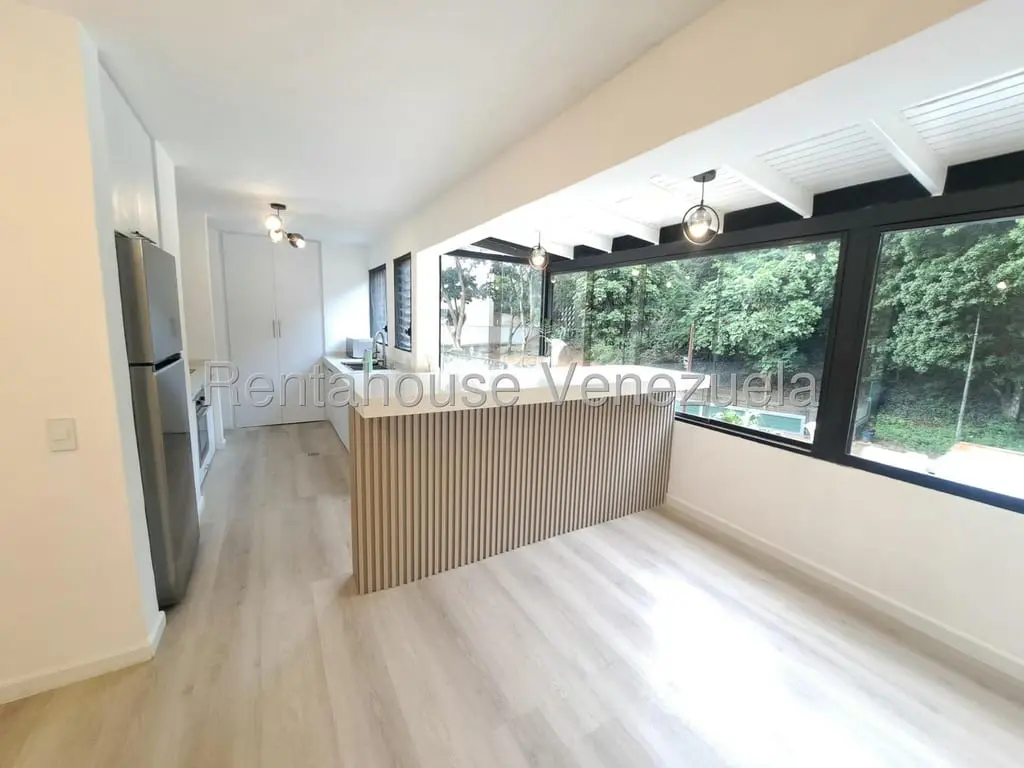 Apartamento en Llano Verde, Caracas - 1