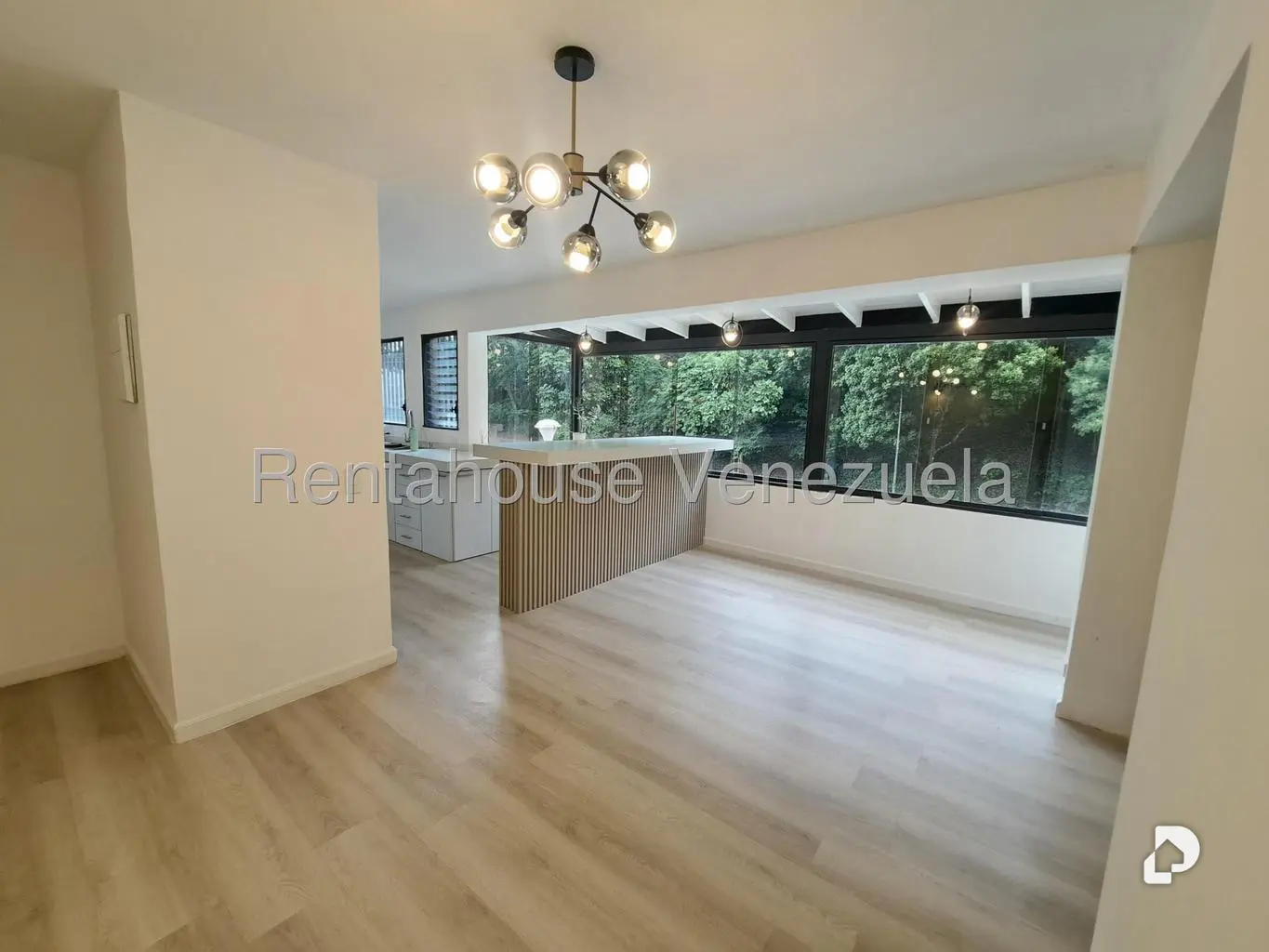 Apartamento en Llano Verde, Caracas – 2