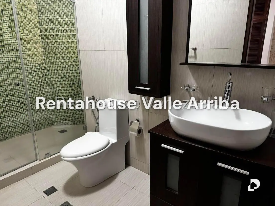 Apartment in Lomas de Las Mercedes, Caracas – 25