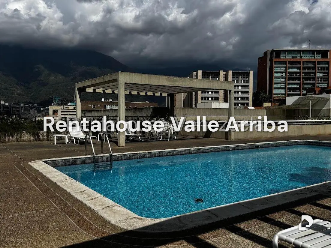 Apartment in Lomas de Las Mercedes, Caracas – 28