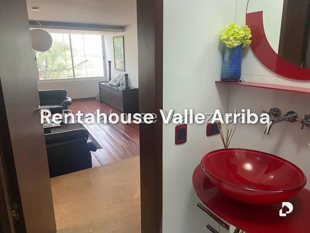Apartment in Lomas de Las Mercedes, Caracas – 7