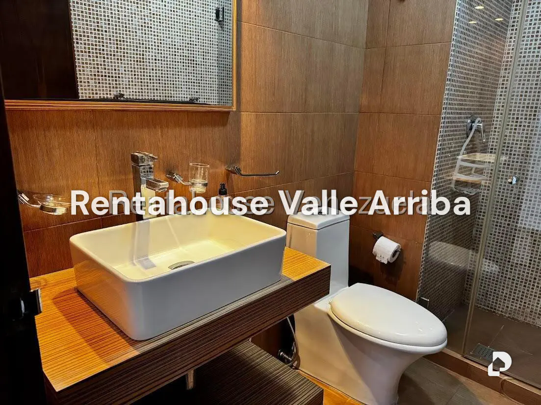 Apartment in Lomas de Las Mercedes, Caracas – 22