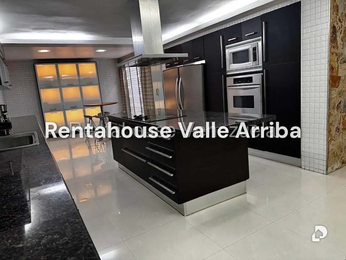 Apartment in Lomas de Las Mercedes, Caracas – 13