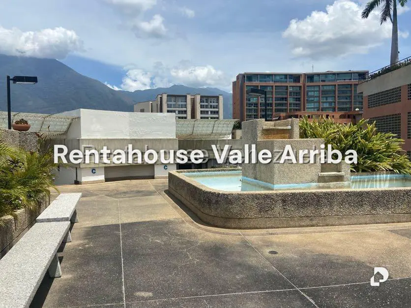 Apartment in Lomas de Las Mercedes, Caracas – 3