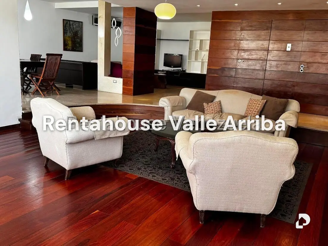 Apartment in Lomas de Las Mercedes, Caracas – 5