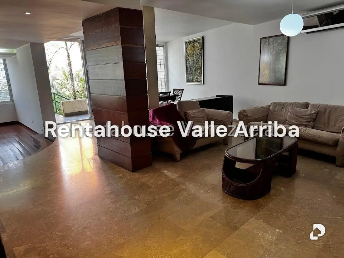 Apartment in Lomas de Las Mercedes, Caracas – 9