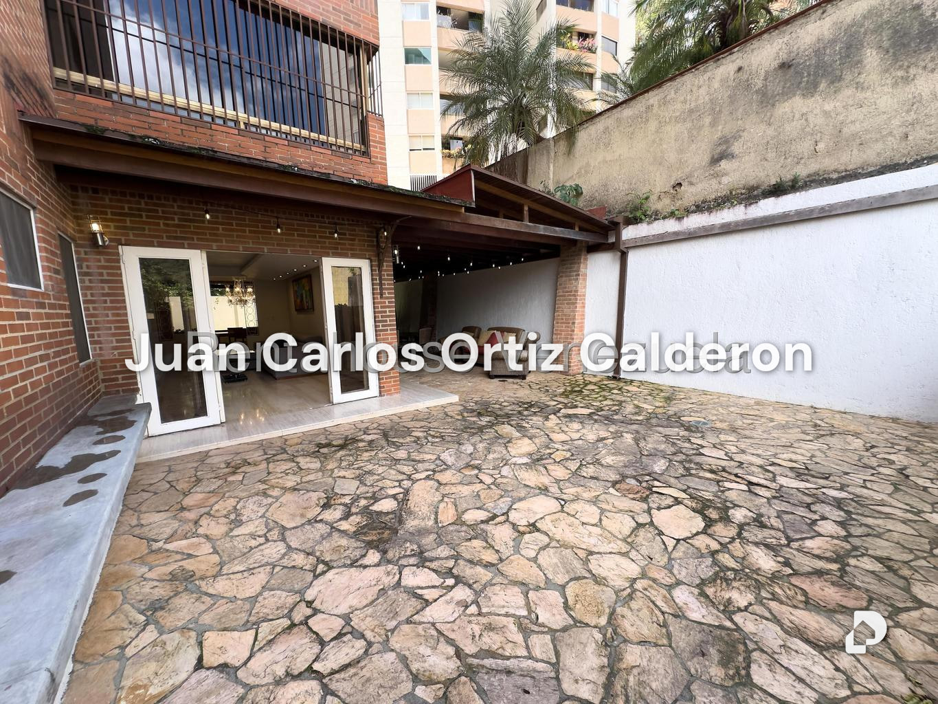 Apartamento en Los Naranjos (del Cafetal), Caracas – 10