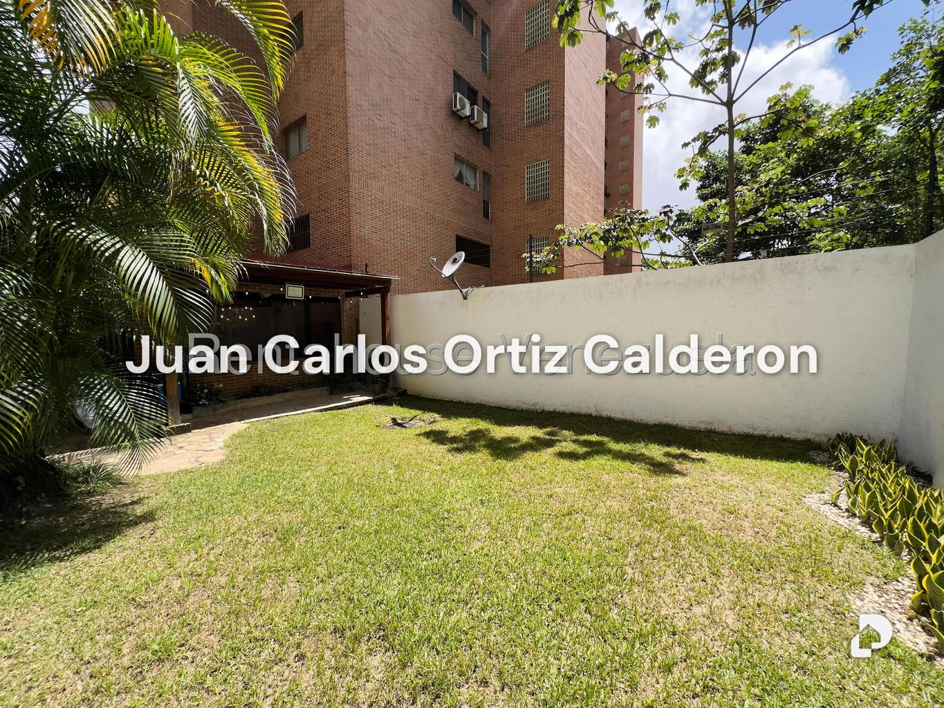 Apartamento en Los Naranjos (del Cafetal), Caracas – 17
