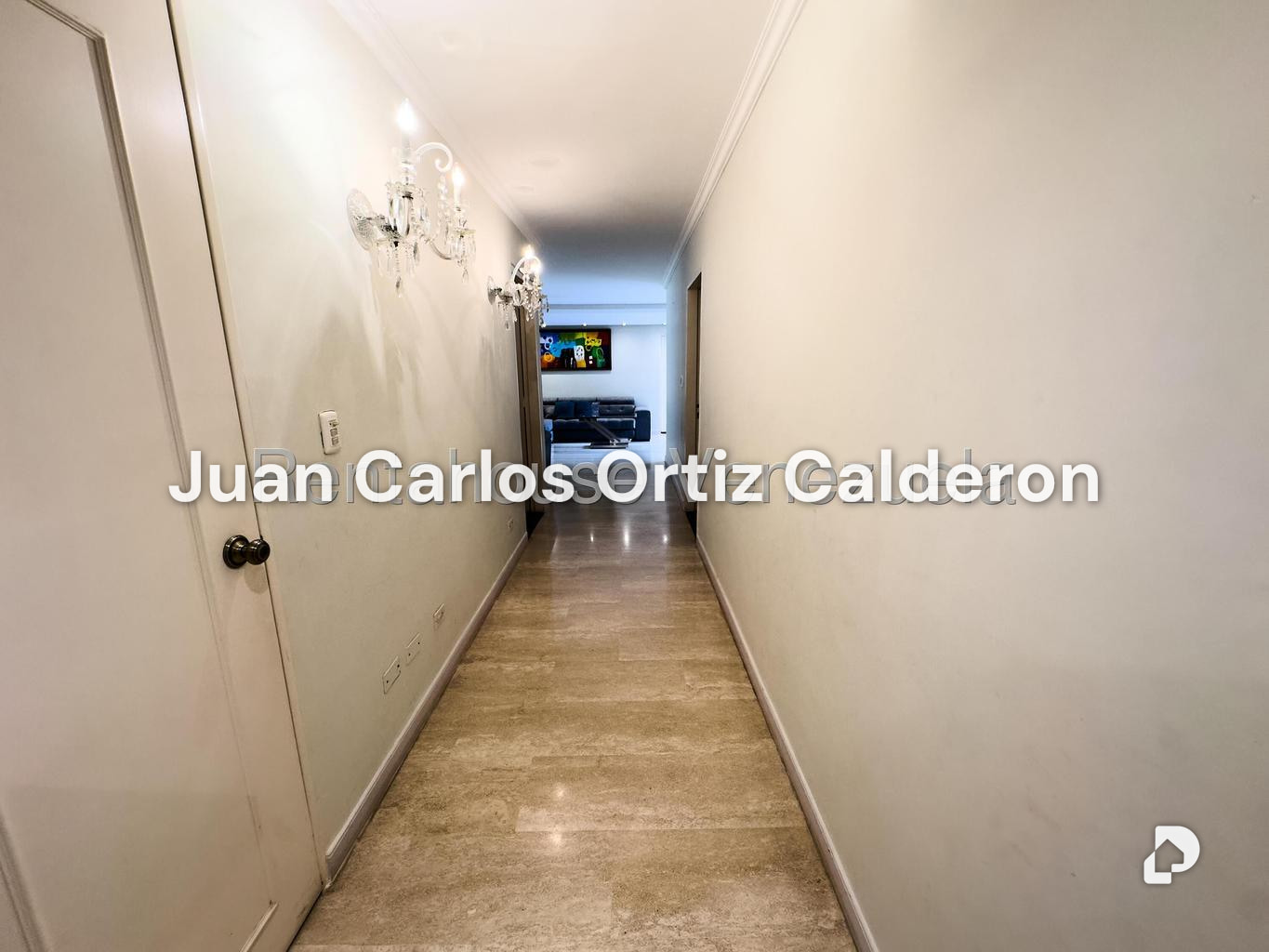 Apartamento en Los Naranjos (del Cafetal), Caracas – 4