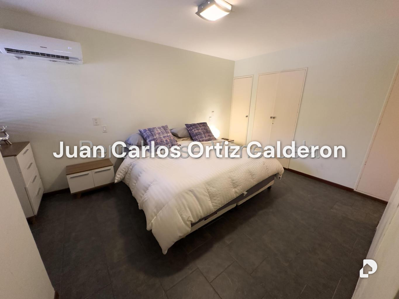 Apartamento en Los Naranjos (del Cafetal), Caracas – 29