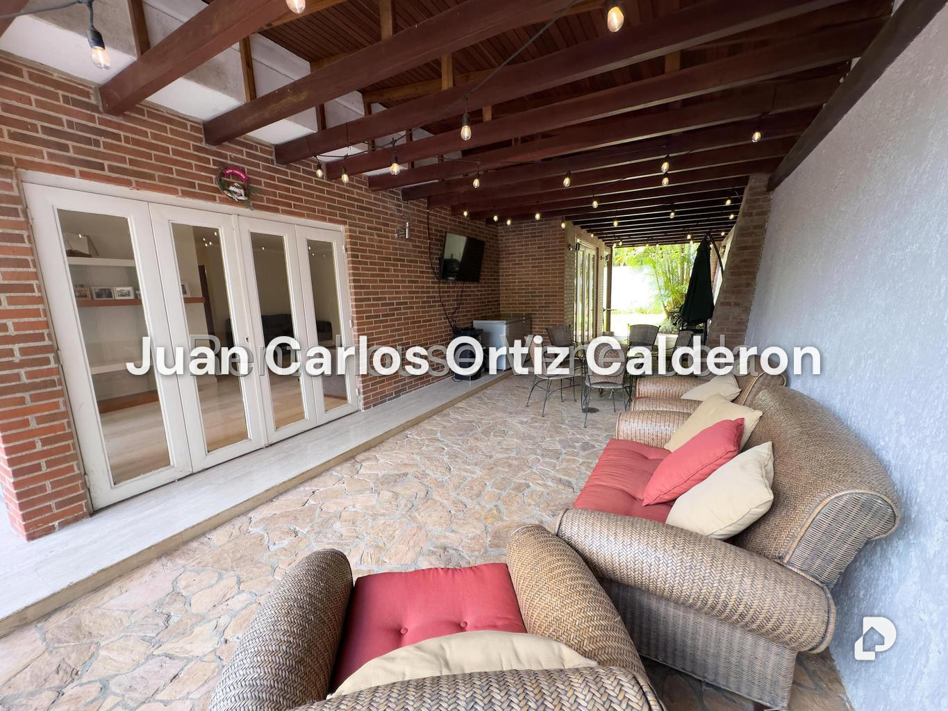 Apartamento en Los Naranjos (del Cafetal), Caracas – 11