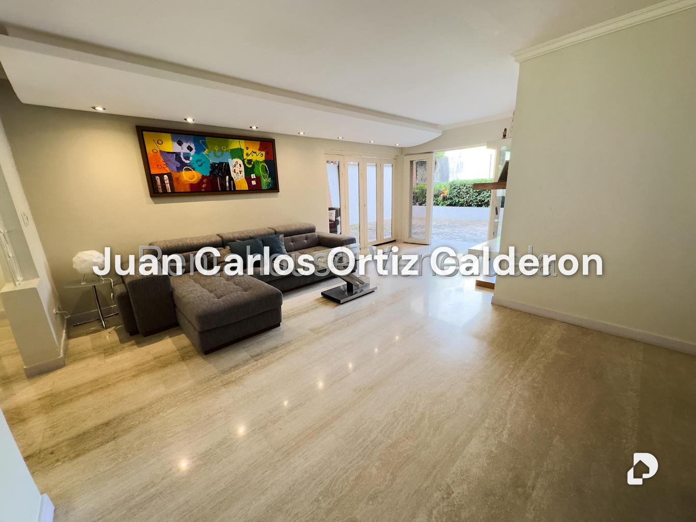 Apartamento en Los Naranjos (del Cafetal), Caracas – 6