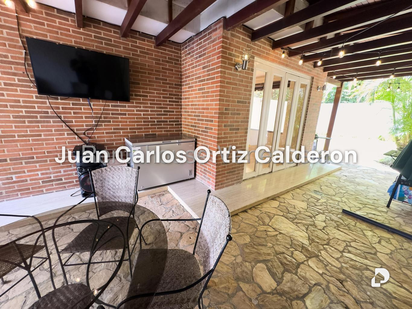 Apartamento en Los Naranjos (del Cafetal), Caracas – 13
