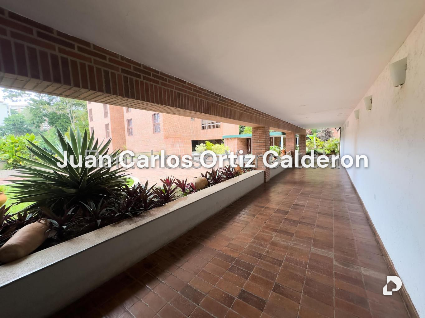 Apartamento en Los Naranjos (del Cafetal), Caracas – 3