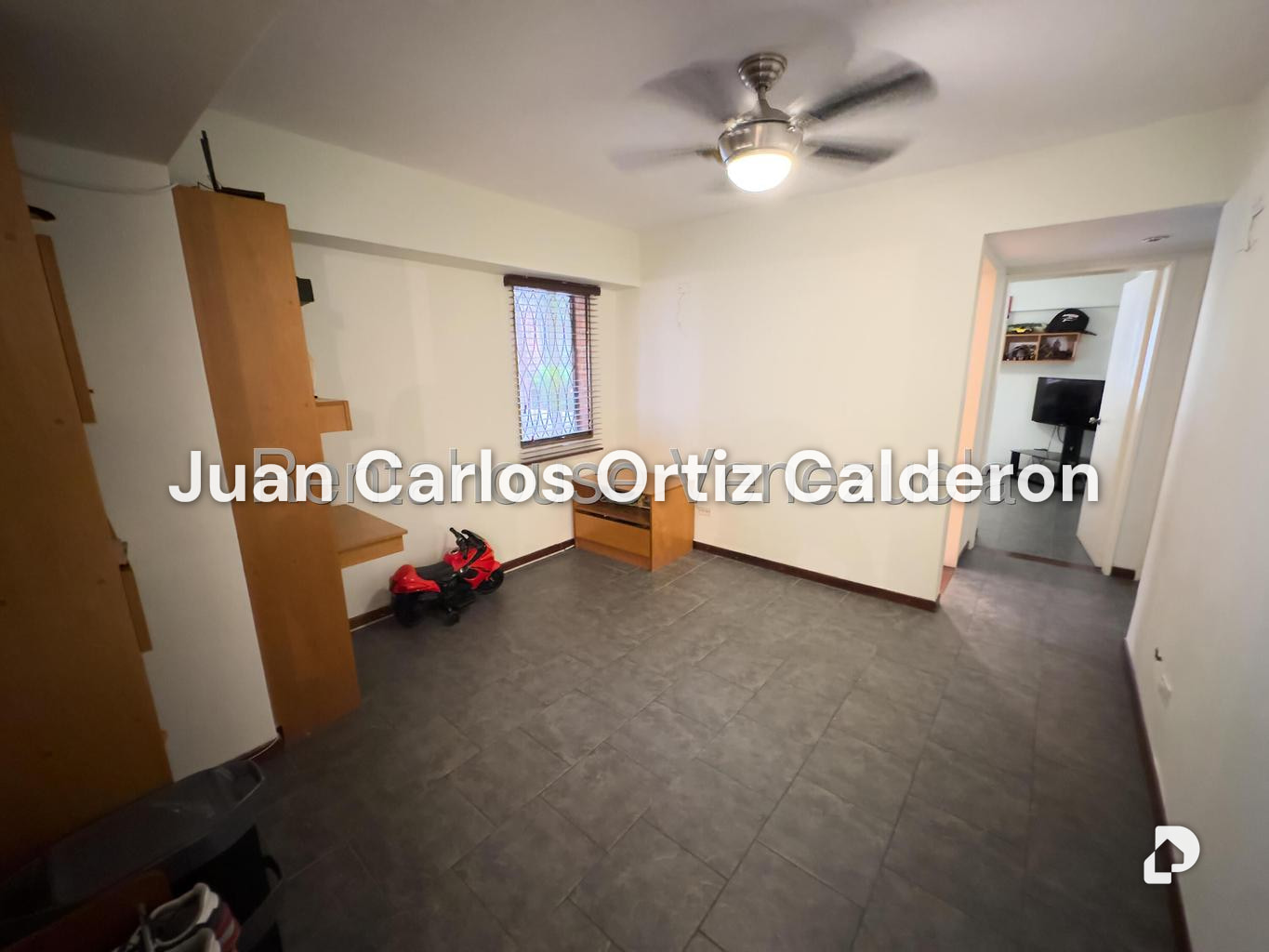 Apartamento en Los Naranjos (del Cafetal), Caracas – 22