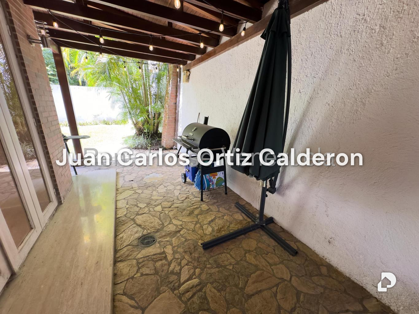 Apartamento en Los Naranjos (del Cafetal), Caracas – 15
