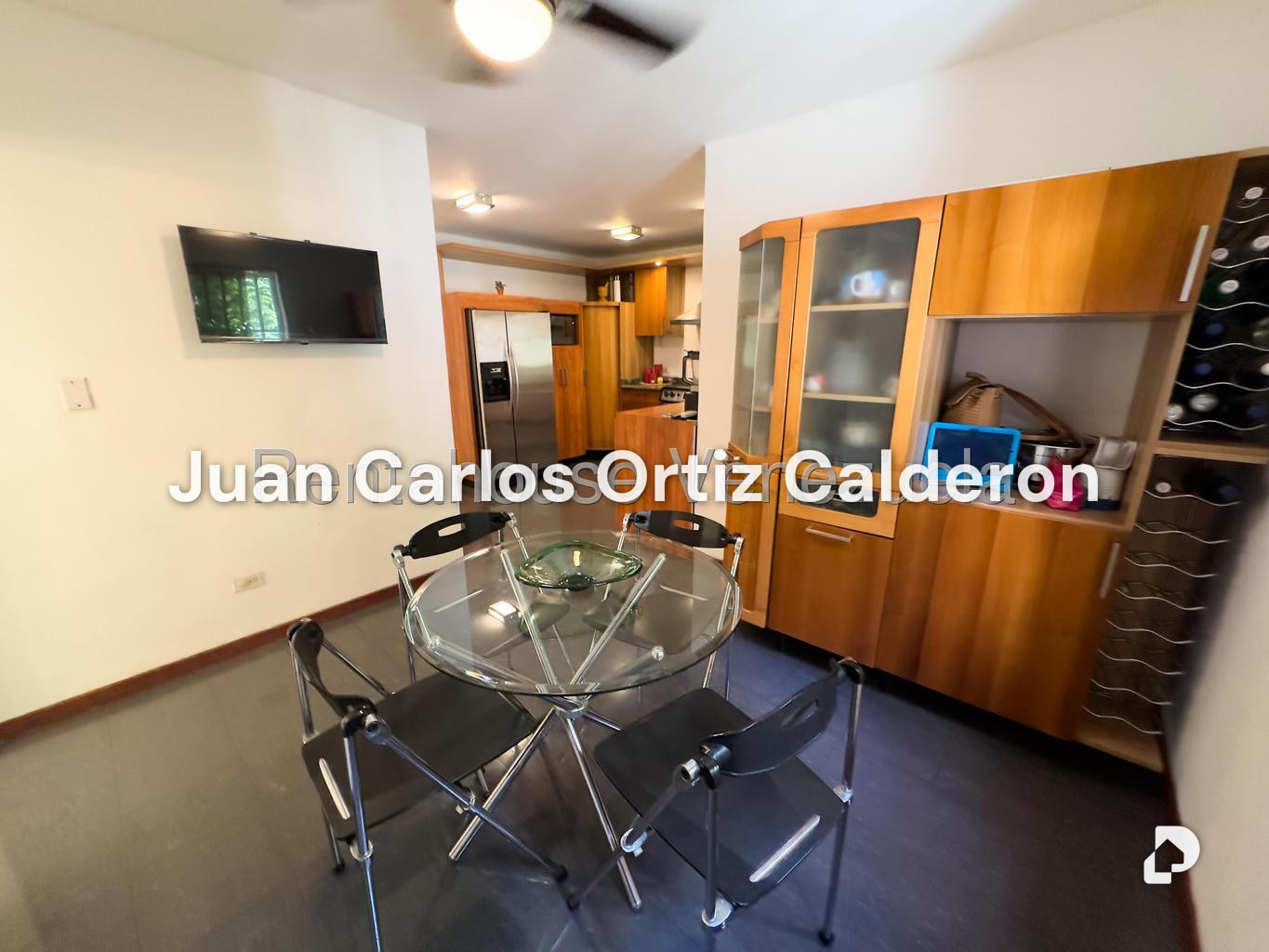 Apartamento en Los Naranjos (del Cafetal), Caracas – 20