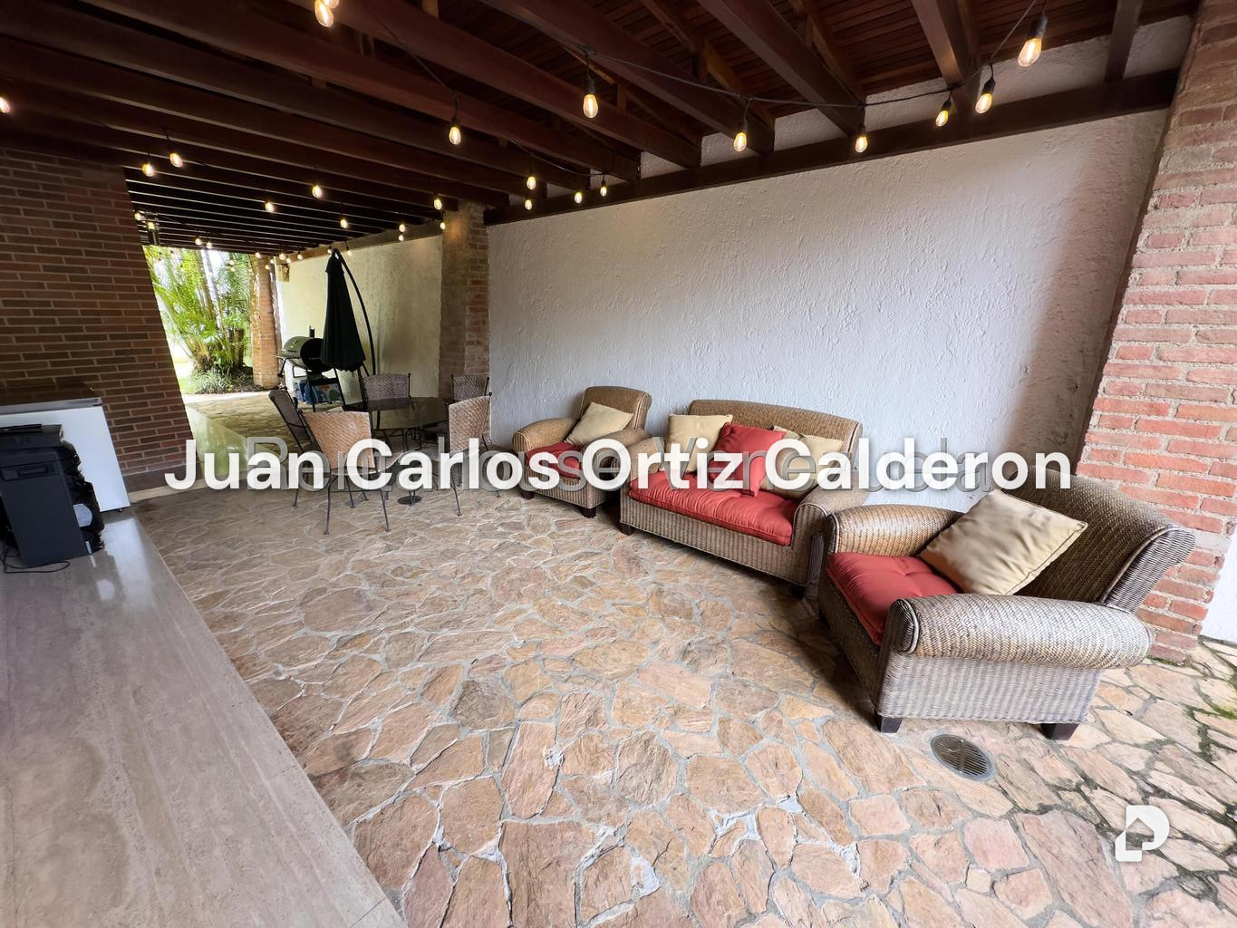 Apartamento en Los Naranjos (del Cafetal), Caracas – 12