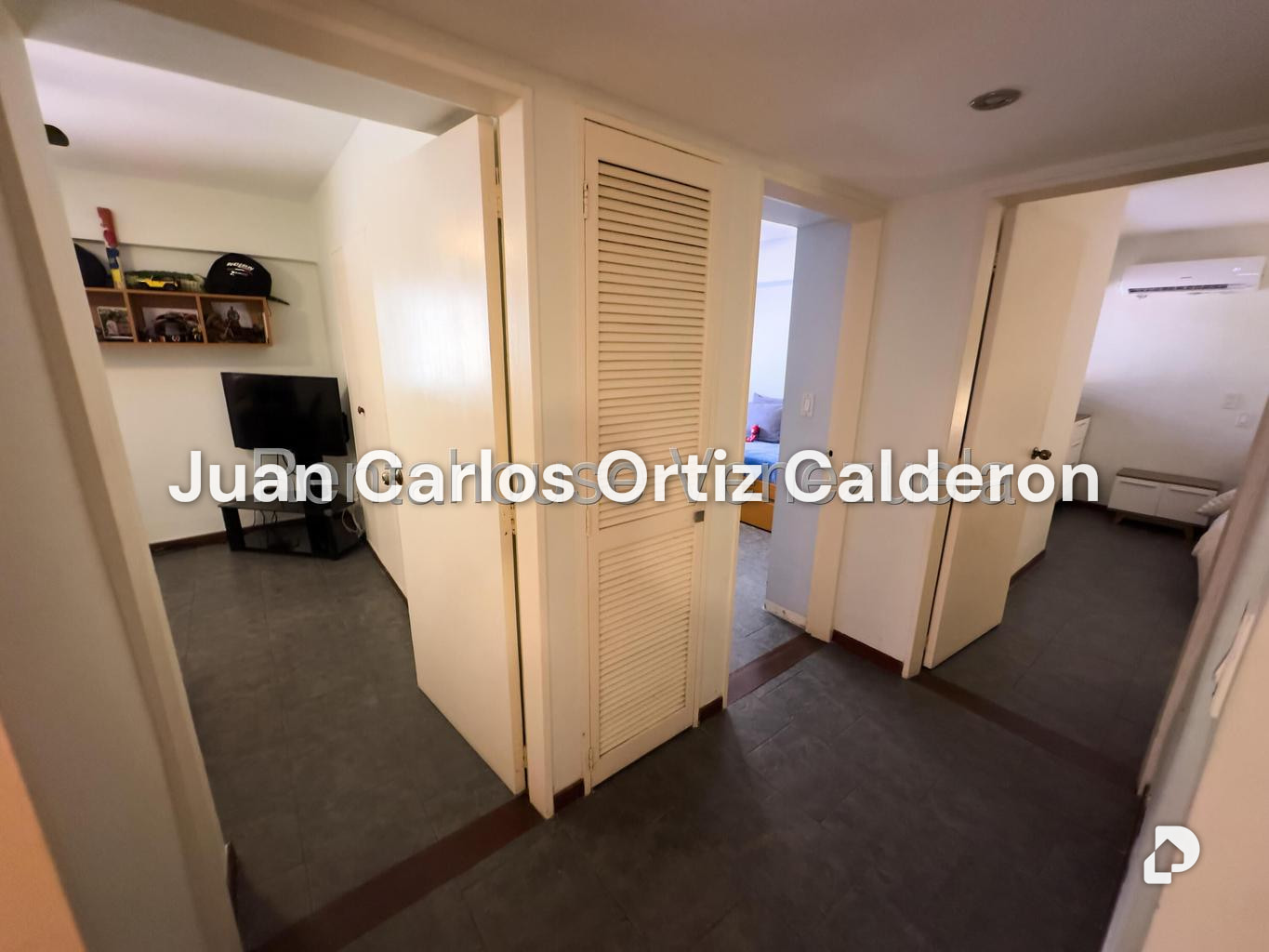 Apartamento en Los Naranjos (del Cafetal), Caracas – 24