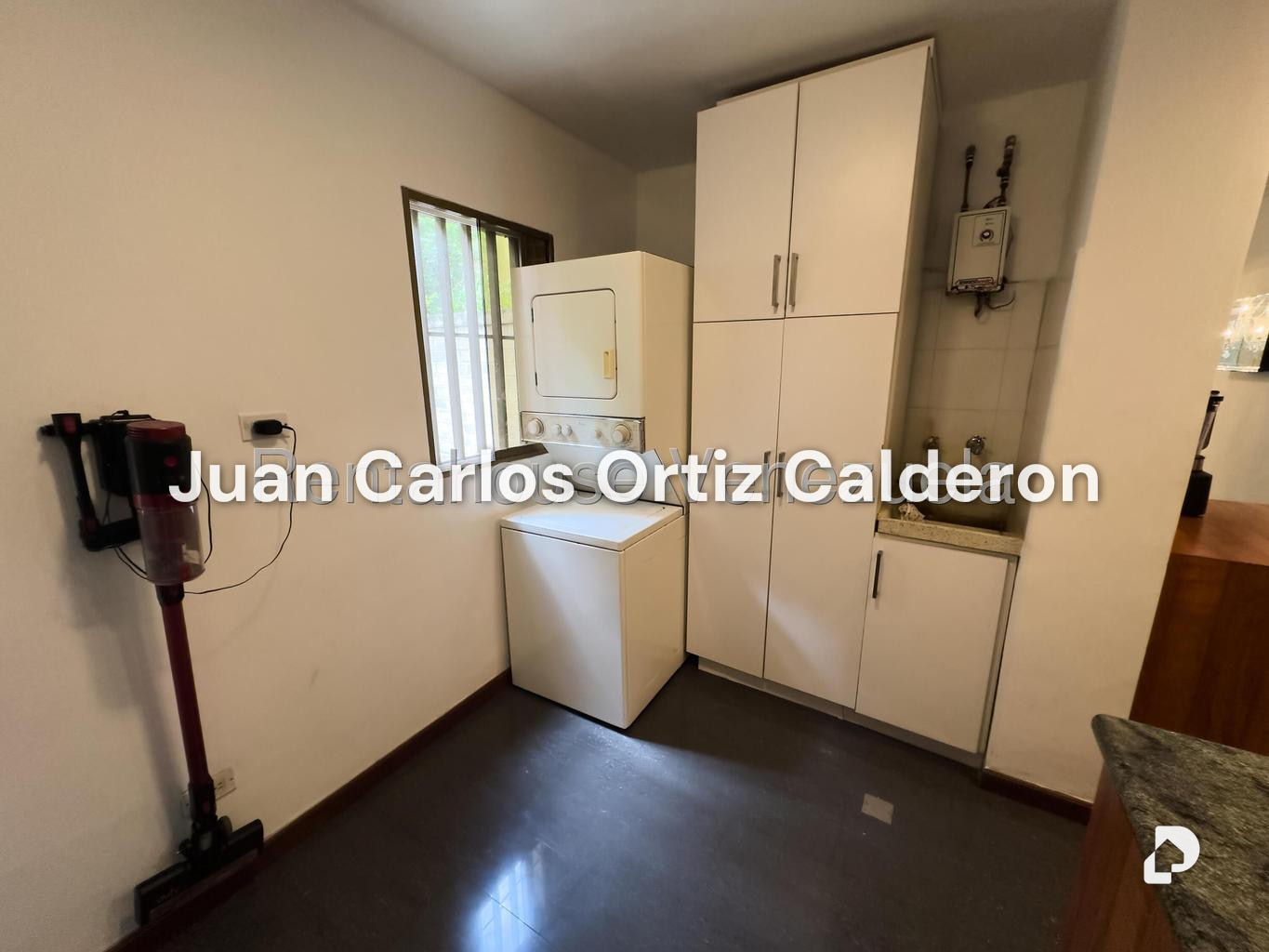 Apartamento en Los Naranjos (del Cafetal), Caracas – 21