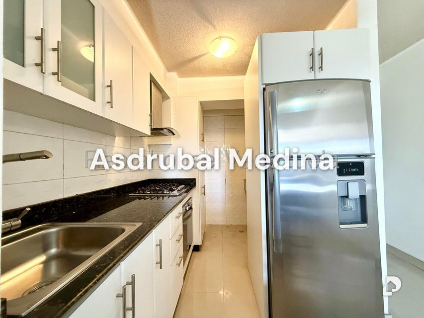 Apartamento en Maripérez, Caracas