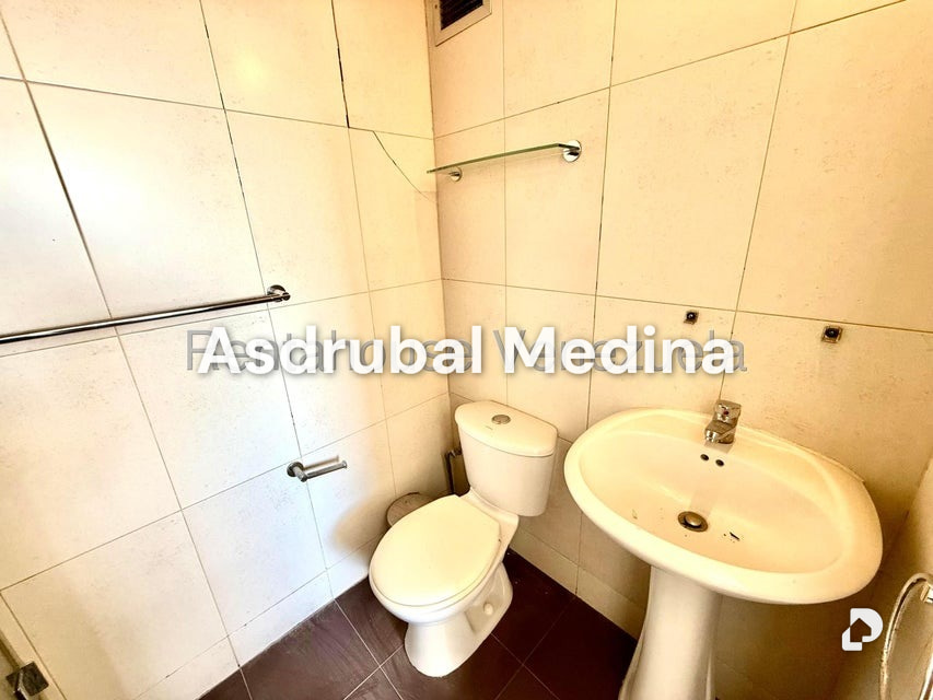 Apartamento en Maripérez, Caracas