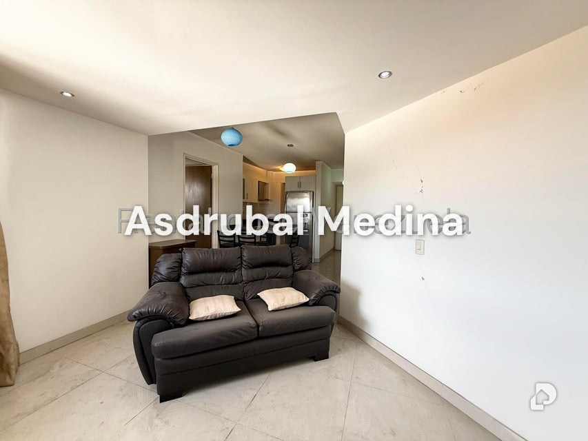 Apartamento en Maripérez, Caracas