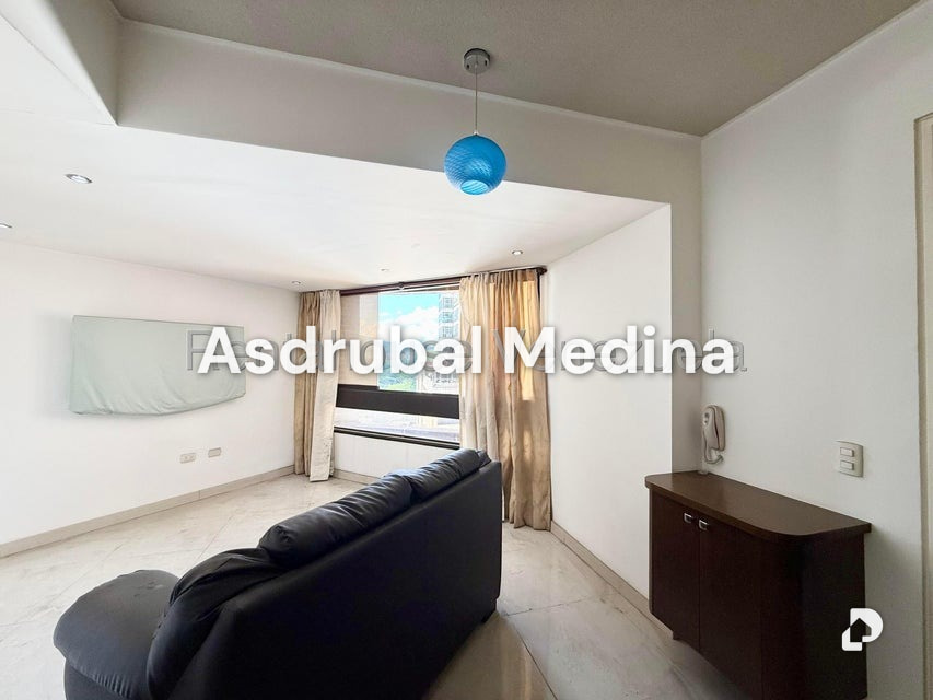 Apartamento en Maripérez, Caracas