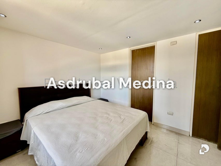 Apartamento en Maripérez, Caracas