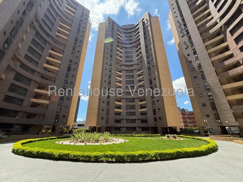 Apartamento en Maripérez, Caracas - 1