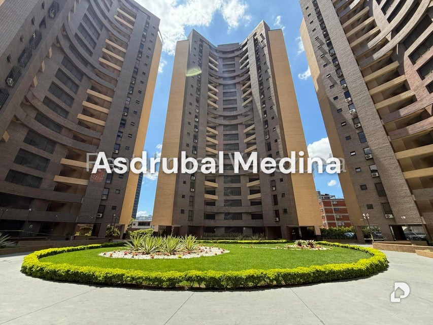 Apartamento en Maripérez, Caracas