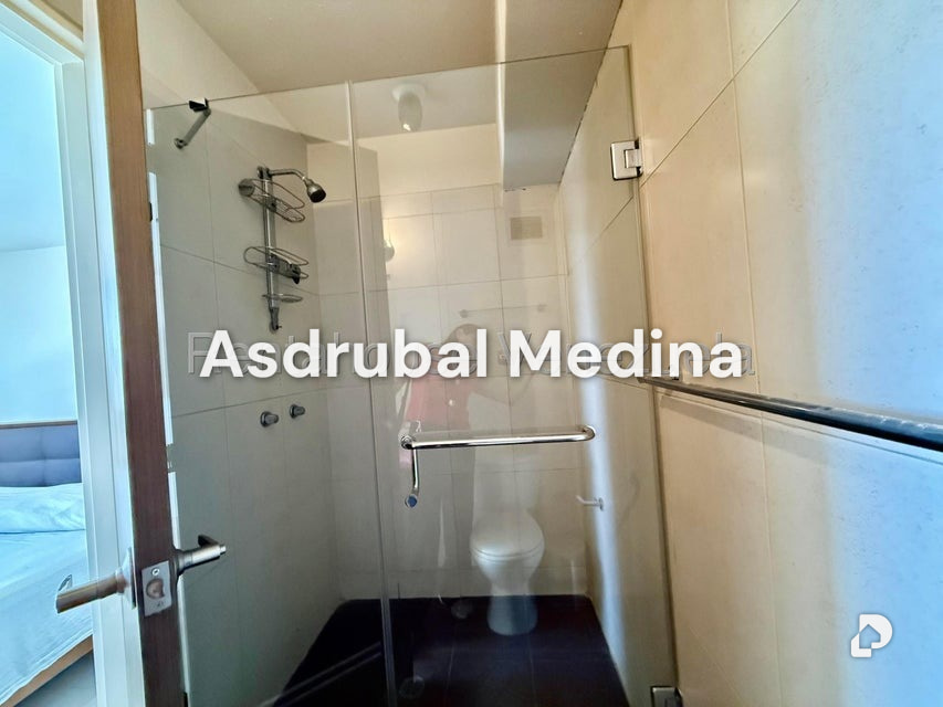 Apartamento en Maripérez, Caracas
