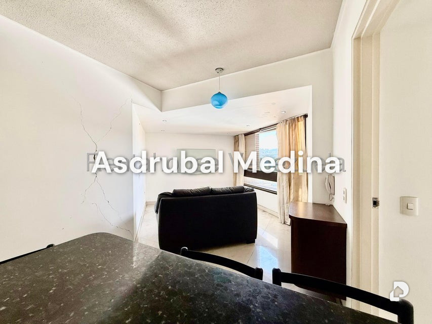 Apartamento en Maripérez, Caracas